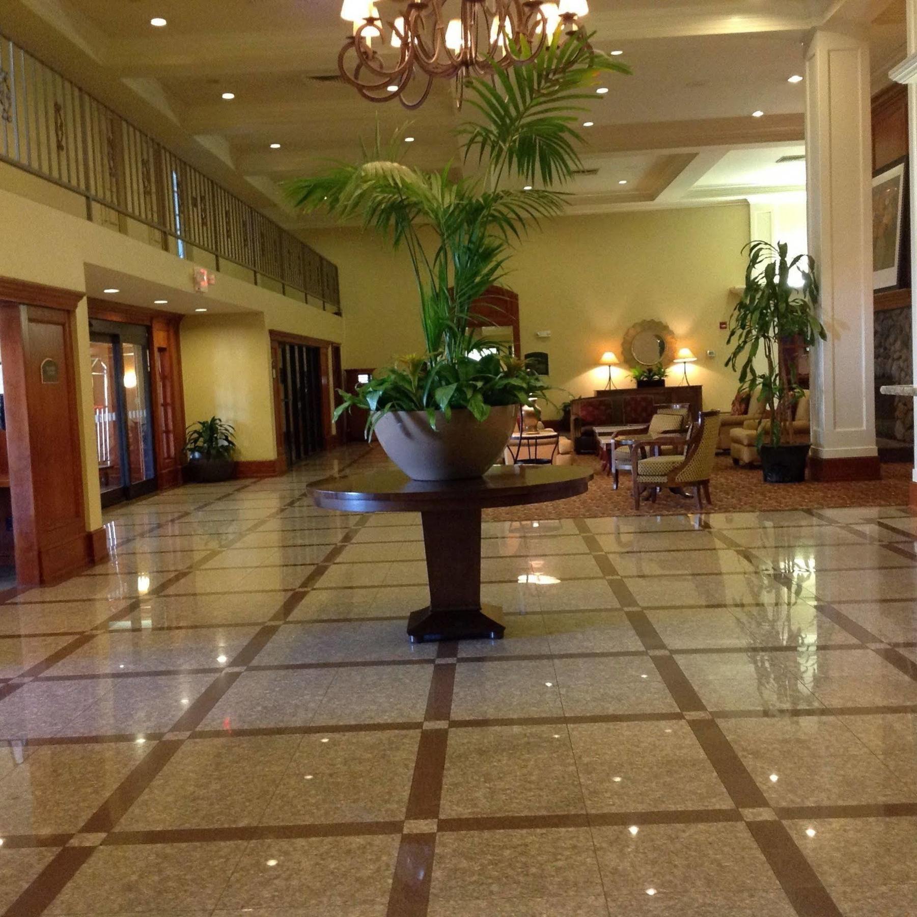 ホテル ウィンダム バイサリア バイセイリア エクステリア 写真